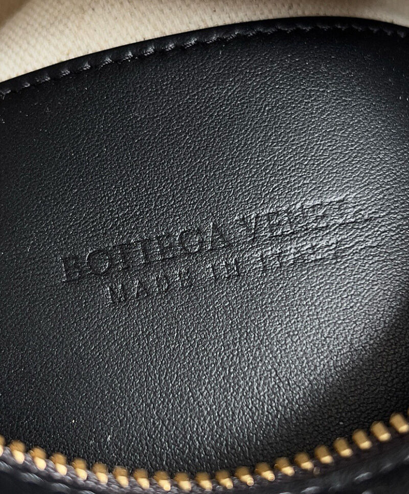 Bottega Veneta Small Loop Cross-Body Bag